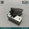 CDQSB16-35DC SMC  | Xy lanh thủy lực chính hãng - Giá tốt