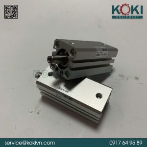CDQSB16-35DC SMC  | Xy lanh thủy lực chính hãng - Giá tốt