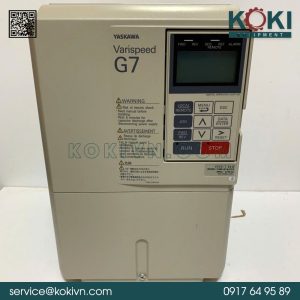 CIMR-G7A47P5 YASKAWA | Biến tần