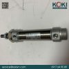 CM2B25-50Z SMC  | Xy lanh thủy lực chính hãng - Giá tốt