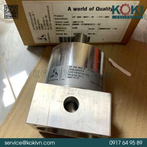CP 080-M01-10-111-000 WITTENSTEIN | Hộp Số
