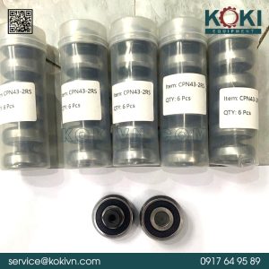 CPN43-2RS Rollon | Vòng Bi