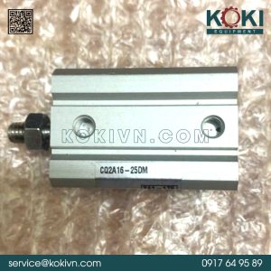 CQU16-25DM SMC | Xi Lanh