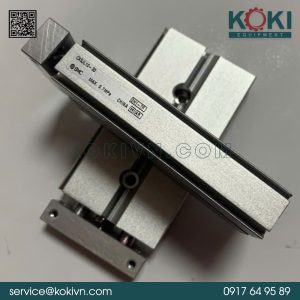 CXSJL10-30 SMC  | Xy lanh thủy lực chính hãng - Giá tốt
