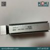 CXSJM10-10 SMC  | Xy lanh thủy lực chính hãng - Giá tốt