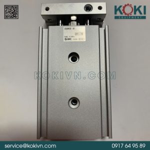 CXSM20-30 SMC  | Xy lanh thủy lực chính hãng - Giá tốt