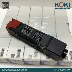 D4SL-N2FFA-D OMRON | Khóa liên động