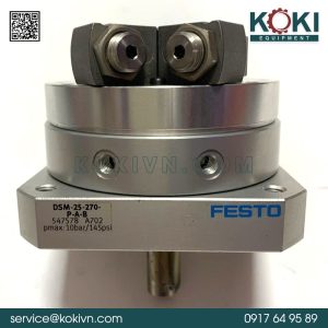 DSM-25-270-P-A-B FESTO  | Xy lanh thủy lực chính hãng - Giá tốt