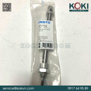 DSNU-12-100-P-A FESTO  | Xy lanh thủy lực chính hãng - Giá tốt