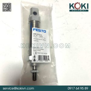 DSNU-25-25-P-A FESTO  | Xy lanh thủy lực chính hãng - Giá tốt