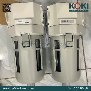 DT4000-15-W CKD | Bộ tách nước tự động