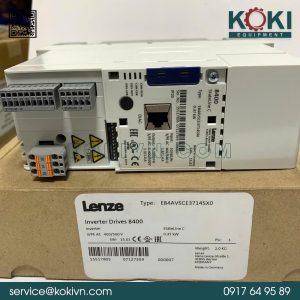 E84AVSCE3714SX0 LENZE | Inverter Drives