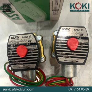 EF8210G094 ASCO | Van Điện Từ