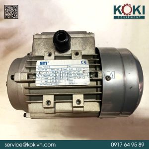 FC632-6 SITI | Động Cơ