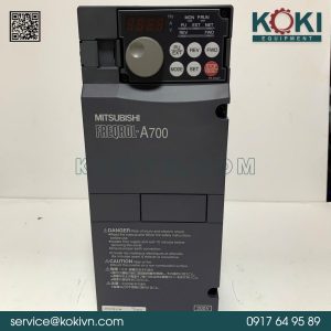 FR-A720-0.4K MITSUBISHI | Biến Tần