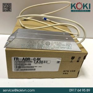 FR-ABR-0.4K MITSUBISHI | Điện Trở