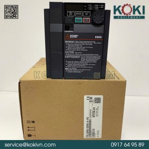 FR-E840-0040-4-60 MITSUBISHI | Biến Tần