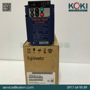 FRN0.2E1S-2J FUJI ELECTRIC | Biến Tần