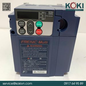 FRN1.5E1S-4J FUJI ELECTRIC | Biến Tần