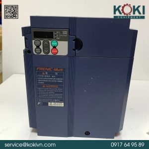 FRN5.5E1S-4C FUJI ELECTRIC | Biến Tần