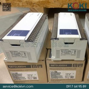 FX1N-60MR MITSUBISHI | Bộ Lập Trình PLC
