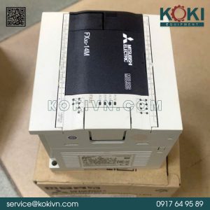 FX3G-14M MITSUBISHI | Bộ Lập Trình PLC