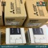 FX3S-20MR-ES MITSUBISHI | Bộ Lập Trình PLC