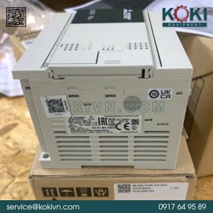 FX3S-30MT-ES MITSUBISHI | Bộ Lập Trình PLC