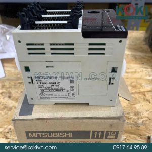 FX3UC-96MT-D MITSUBISHI | Bộ Lập Trình PLC