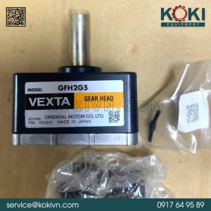 GFH2G5 ORIENTAL MOTOR | Hộp Số
