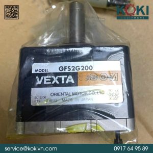 GFS2G200 ORIENTAL MOTOR | Hộp Số