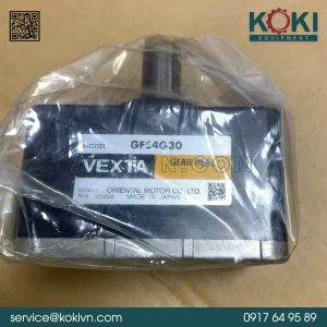 GFS4G30 ORIENTAL MOTOR | Hộp Số
