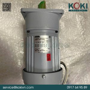 GK3M-18-5-T020 ORIENTAL MOTOR | Hộp Số
