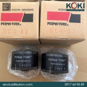 HC4-4J KOSHIN | Thắng từ