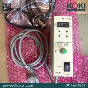 HF02 NAMKYUNG | Bộ Điều Khiển Tần Sô