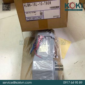 HLMN-18L-10-T90W GTR | Động Cơ