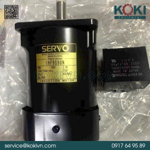 IHF9S0N NIDEC | Động Cơ Giảm Tốc