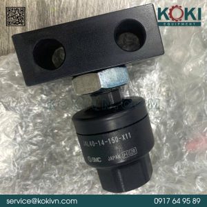 JAL40-14-150-X11 SMC | Khớp Nối