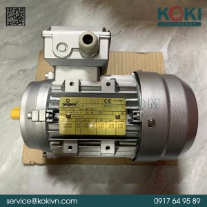JM71C4 SEIPEE | Động Cơ