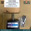 K6G180B GGM | Hộp Số