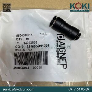 5504000014 AIGNEP | Khớp Nối Thẳng