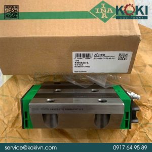KWSE35-L-V2-G3 INA | Bi Trượt