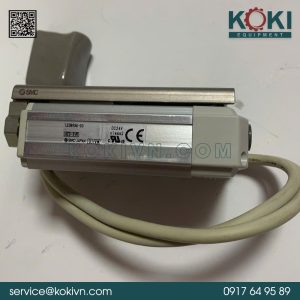 LES8RAK-30 SMC  | Xy lanh thủy lực chính hãng - Giá tốt