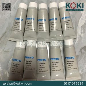 LUB-KC1 FESTO | Mỡ bôi trơn