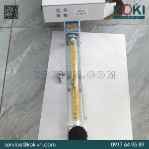 LZB-10 CHINA | Thước Đo Mức