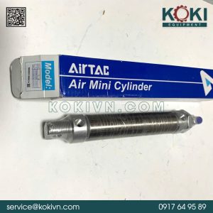 MA32X100SCA AIRTAC  | Xy lanh thủy lực chính hãng - Giá tốt