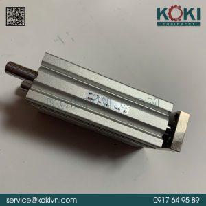 MGPA16-50Z SMC  | Xy lanh thủy lực chính hãng - Giá tốt