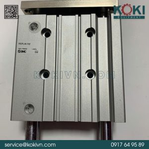 MGPL40-70Z SMC  | Xy lanh thủy lực chính hãng - Giá tốt