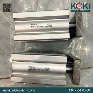 MGPM20-30Z SMC | Bộ xi Lanh
