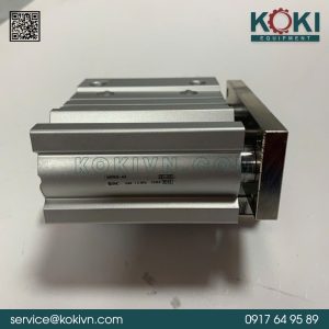 MGPM25-40Z SMC  | Xy lanh thủy lực chính hãng - Giá tốt